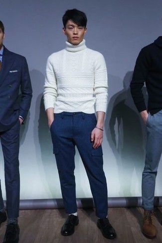 Wollpullover kombinieren – 615+ Frühling Herren Outfits