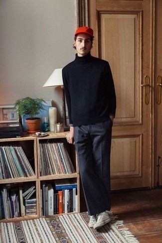 Wollpullover kombinieren – 615+ Frühling Herren Outfits