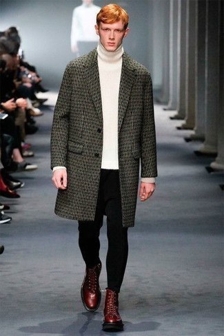 Wollpullover kombinieren – 615+ Frühling Herren Outfits