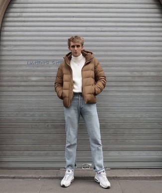 Wollpullover kombinieren – 100 Casual Herren Outfits kalt Wetter