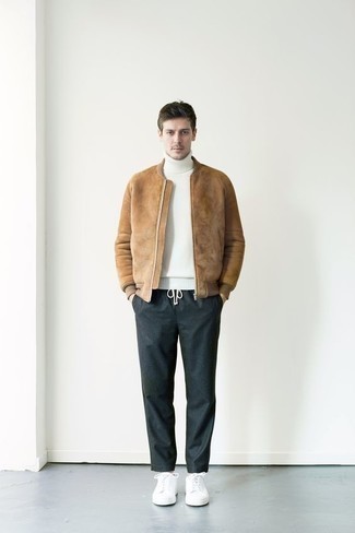 Wollpullover kombinieren – 615+ Frühling Herren Outfits