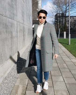 Wollpullover kombinieren – 100 Casual Herren Outfits kalt Wetter
