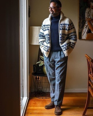 Wollpullover kombinieren – 615+ Frühling Herren Outfits