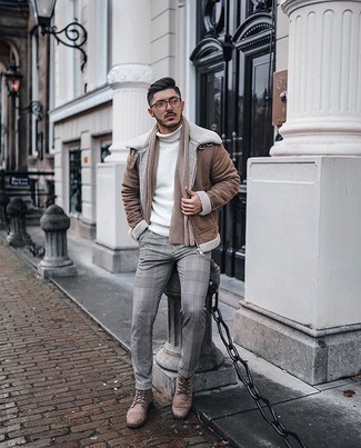 30 Jährige: Wollpullover kombinieren – 79 Winter Herren Outfits