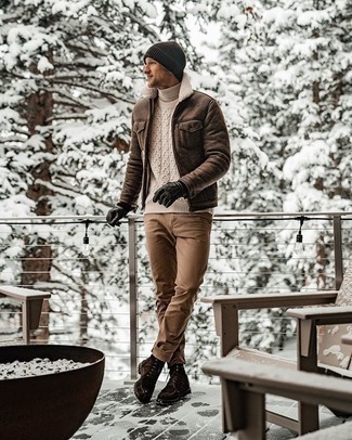Wollpullover kombinieren – 1515+ Herren Outfits