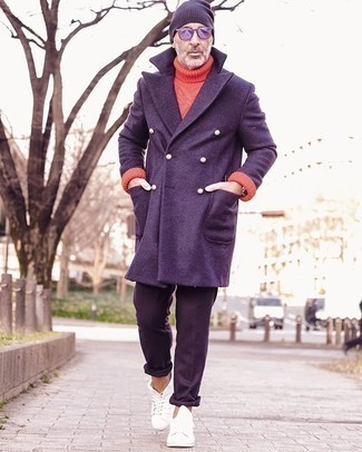 Wollpullover kombinieren – 615+ Frühling Herren Outfits