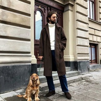 Wollpullover kombinieren – 615+ Frühling Herren Outfits