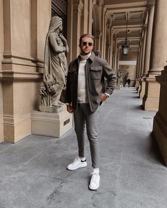 Wollpullover kombinieren – 615+ Frühling Herren Outfits