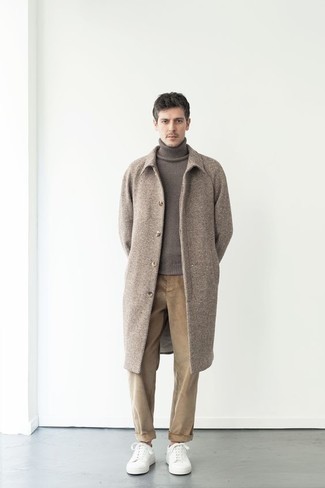 Wollpullover kombinieren – 615+ Frühling Herren Outfits