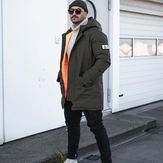 Wollpullover kombinieren – 100 Casual Herren Outfits kalt Wetter