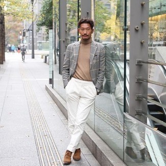 Wollpullover kombinieren – 615+ Frühling Herren Outfits