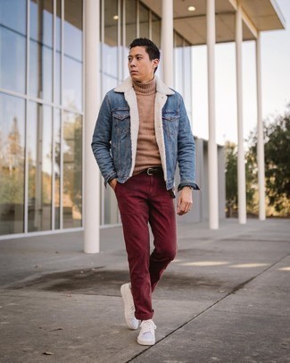Wollpullover kombinieren – 615+ Frühling Herren Outfits
