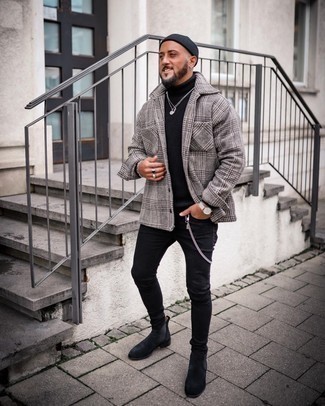 Wollpullover kombinieren – 615+ Frühling Herren Outfits