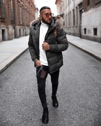Wollpullover kombinieren – 100 Casual Herren Outfits kalt Wetter