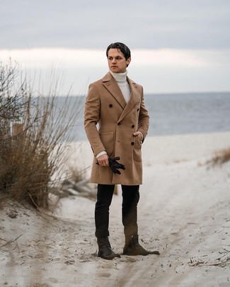 Wollpullover kombinieren – 615+ Frühling Herren Outfits