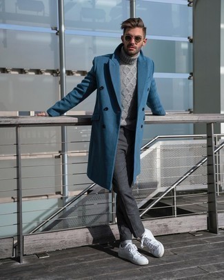 Wollpullover kombinieren – 615+ Frühling Herren Outfits