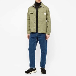 Wollpullover kombinieren – 615+ Frühling Herren Outfits