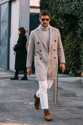 Wollpullover kombinieren – 615+ Frühling Herren Outfits