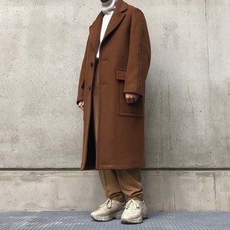 Wollpullover kombinieren – 615+ Frühling Herren Outfits