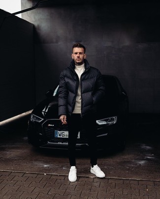 30 Jährige: Wollpullover kombinieren – 360 Frühling Herren Outfits