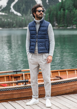 Wollpullover kombinieren – 615+ Frühling Herren Outfits