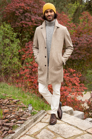 Wollpullover kombinieren – 615+ Frühling Herren Outfits