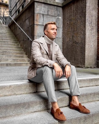 Wollpullover kombinieren – 615+ Frühling Herren Outfits