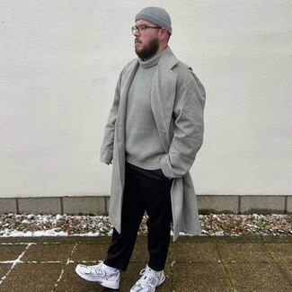 Wollpullover kombinieren – 615+ Frühling Herren Outfits