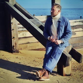 Wollpullover kombinieren – 615+ Frühling Herren Outfits