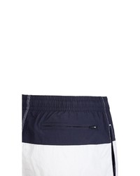 mehrfarbige Badeshorts von Urban Classics