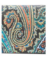 mehrfarbige bedruckte Leder Umhängetasche von Dvf Diane Von Furstenberg