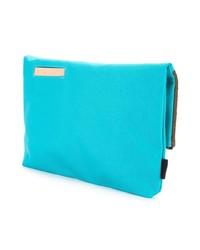 mehrfarbige Clutch Handtasche von As2ov