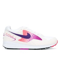 mehrfarbige niedrige Sneakers von Nike