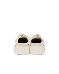 mehrfarbige niedrige Sneakers von Fear Of God