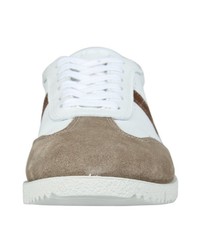 mehrfarbige niedrige Sneakers von IGI&CO