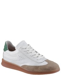 mehrfarbige niedrige Sneakers von Lloyd