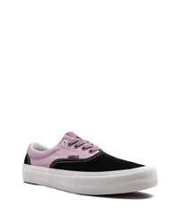 mehrfarbige Segeltuch niedrige Sneakers von Vans