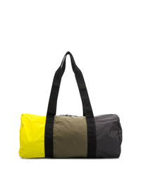 mehrfarbige Segeltuch Sporttasche von Herschel Supply Co.