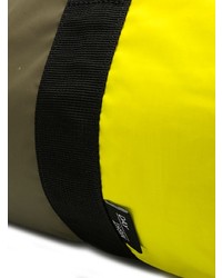 mehrfarbige Segeltuch Sporttasche von Herschel Supply Co.