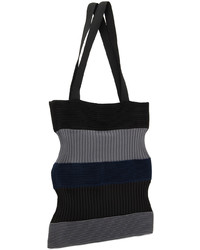 mehrfarbige Shopper Tasche von CFCL