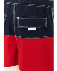 mehrfarbige Shorts von COLINS