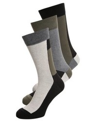 mehrfarbige Socken von Brooklyn's Own by Rocawear