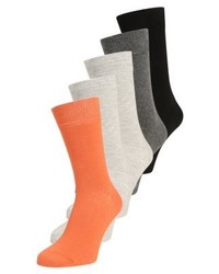 mehrfarbige Socken von Brooklyn's Own by Rocawear