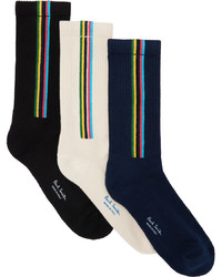 mehrfarbige Socken von Ps By Paul Smith