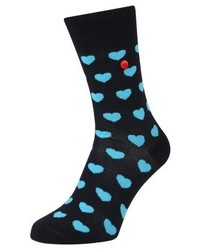 mehrfarbige Socken von Unabux
