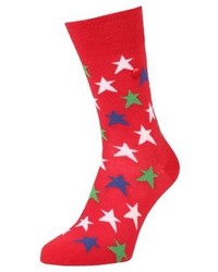 mehrfarbige Socken von Unabux