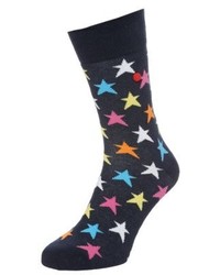 mehrfarbige Socken von Unabux