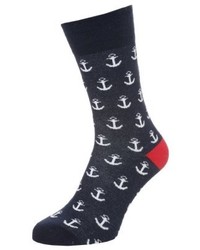 mehrfarbige Socken von Unabux