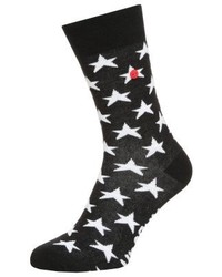 mehrfarbige Socken von Unabux