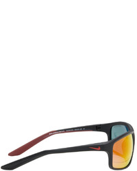 mehrfarbige Sonnenbrille von Nike